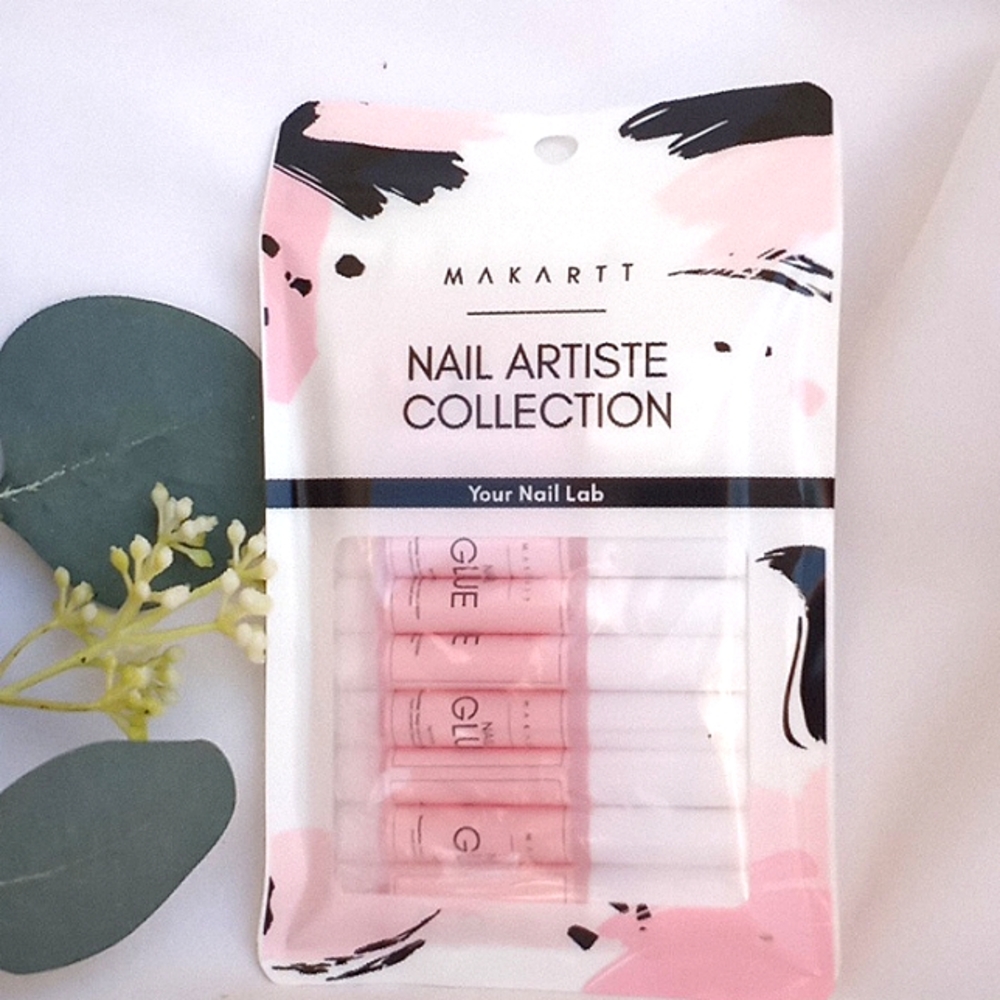 Nail Artiste Glue
